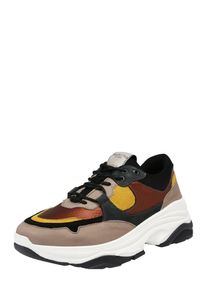 Selected Homme, Herren Sneaker 'GAVIN TRAINER', bunt