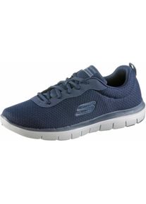 Skechers, Herren Sneaker 'FLEX ADVANTAGE 2.0', Navy