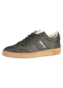 Replay, Herren Sneaker, Schwarz