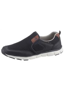 Lico, Herren Sneaker 'Carlton', Navy
