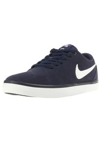 NIKE SB, Herren Sneaker 'SB CHECK SOLAR', Marine