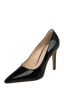 Högl Högl, Damen Pumps, Schwarz