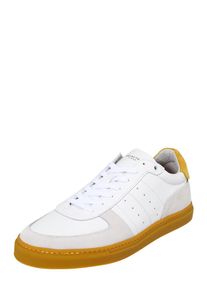 Selected Homme, Herren Sneaker 'DURAN RETRO TRAINER', Beige