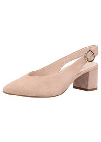 Paul Green, Damen Pumps, Camel