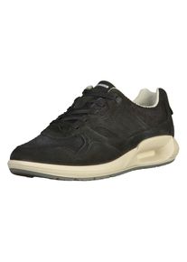 Ecco, Damen Sneaker, Schwarz