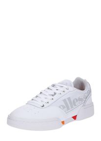 Ellesse, Herren Sneaker 'PIACENTINO', Wei&szlig;
