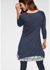 Joe Browns, Damen Tunika, Marine / Mischfarben