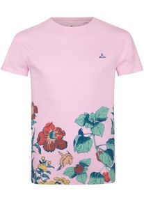 Soulstar, Herren T-Shirt, Pink