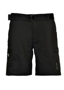 Code-Zero, Herren Sailing Short, Schwarz