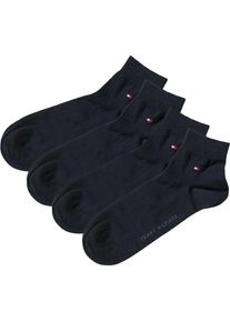 Tommy Hilfiger, Herren Socken, Nachtblau
