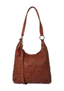 Harbour 2nd, Damen Tasche 'Tuula', Cognac