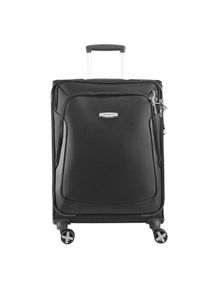 Samsonite, Herren Trolley 'X Blade 3.0 Spinner', Schwarz