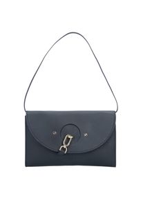 Liebeskind Berlin, Damen Clutch, Schwarz