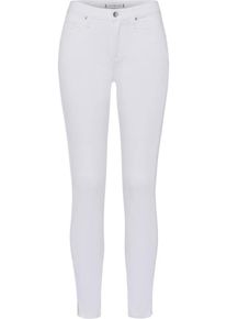 Tommy Hilfiger, Damen Jeans, Weiß