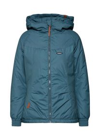 alife and kickin, Damen Jacke, Taubenblau
