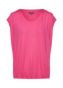 Street One, Damen Top, Pink