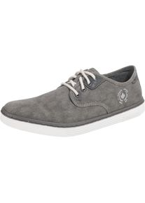 Rieker, Herren Halbschuhe, Grau