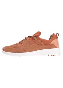 DC Shoes, Herren Sneaker 'Heathrow LE', Rostbraun