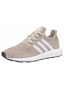adidas originals, Damen Sneaker 'Swift Run W', Cappuccino