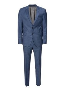 JOOP!, Herren Anzug 'JS-02Herby-Blayr', Taubenblau