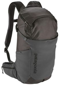 Patagonia, Damen 'Nine Trails' Rucksack, Greige