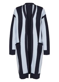 Selected Femme, Damen Strickjacke, Kobaltblau / Azur