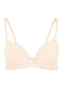 Triumph, Damen Bügel-BH 'Sexy', Beige / Nude
