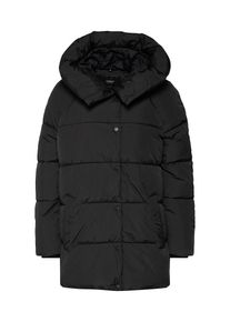 Only, Damen Jacke 'AUGUSTA', Schwarz