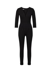 Wal G., Damen Jumpsuit, Schwarz