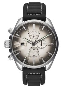 Diesel, Herren Chronograph 'DZ4483', Cappuccino / Schwarz / Silber
