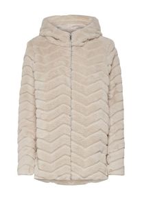 Jacqueline de Yong, Damen Jacke, Cappuccino