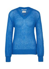 Scotch & Soda SCOTCH & SODA, Damen Pullover, Blau