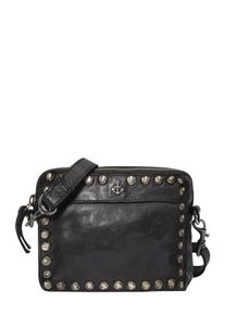 Harbour 2nd, Damen Tasche 'Pia', Schwarz