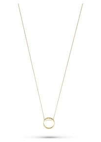 Christ, Damen Kette, Gold