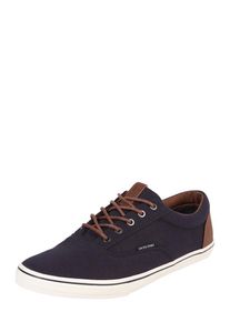 Jack & Jones JACK & JONES, Herren Sneaker 'JFWVISION', Navy