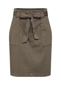 BOSS, Damen Rock 'Bochiny-D', Grau