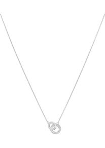 C-Collection, Damen Kette, Silber