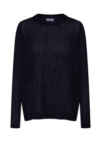 Jacqueline de Yong, Damen Pullover 'PROVENCE', Schwarz