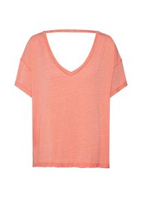 Free People, Damen Shirt 'ALL MINE', Orange