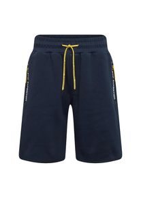 !Solid, Herren Shorts 'Antifit-Baden', Dunkelblau