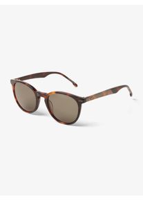 Tom Tailor, Damen Sonnenbrille, Kastanienbraun / Rostbraun