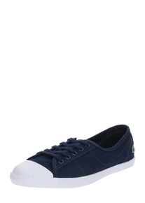 Lacoste, Damen Sneaker 'ZIANE BL 2 CFA', Navy