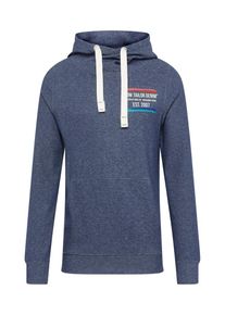 Tom Tailor Denim, Herren Sweatshirt, Blau
