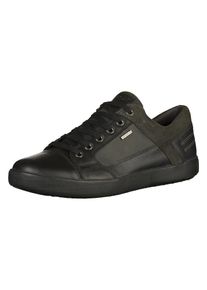 Geox, Herren Sneaker, Schwarz