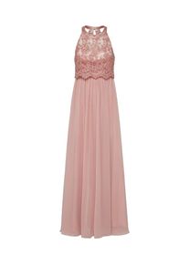 Laona, Damen Abendkleid, Rosa