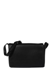 Esprit, Damen Umh&auml;ngetasche 'Fran', Schwarz