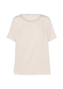 Vila, Damen Top, Rosa