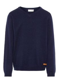 name it, Pullover, Saphir
