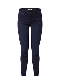 Wrangler, Damen Jeans 'High Rise', Blau