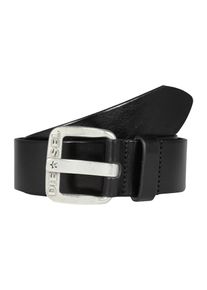 Diesel, Herren Lederg&uuml;rtel 'B-Star', Schwarz